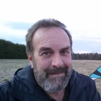 Steve Huff Email & Phone Number