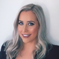 Henderson Healthcare Employee Courtney Sharp's profile photo