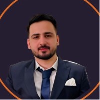 DevioTech Employee Muhammad Khan's profile photo