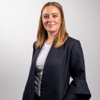 Callo Employee Georgia Currant's profile photo