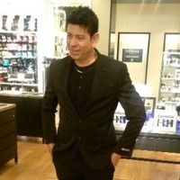 Integral Employee Guillermo di Ramirez's profile photo