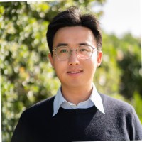 Yaxu Liu Email