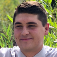 Skymail International Employee Ben Jones's profile photo