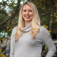 ChatterHigh Employee Taylor Irving's profile photo