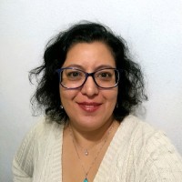 Láctea Científica Employee Regiane Lauria's profile photo