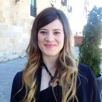 Paola Garcia Email