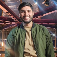 SAMFOR S.A. Employee Jenaro Valbuena's profile photo