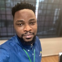 Quality Foods Africa Group Employee Olumide Oyeneye's profile photo