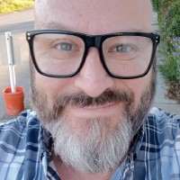 Shanor Electric Supplies Employee Thomas Woods's profile photo