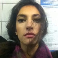 INTREPID CINEMA LIMITED Employee Keti Papadema's profile photo