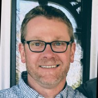 GODINE Employee Barrett Golay's profile photo