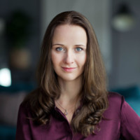 Altenar Employee Ekaterina Firsova's profile photo