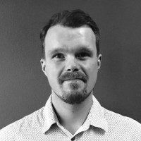 Marigold Employee Ulrik Strid's profile photo