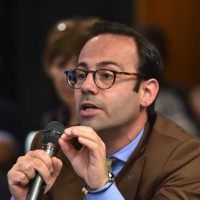 Durham Law School Employee Federico Lupo-Pasini's profile photo