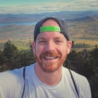 Four Dogs LLC Employee Jonathan Steele's profile photo