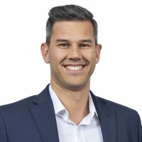 COVA Employee Caleb Cooper's profile photo