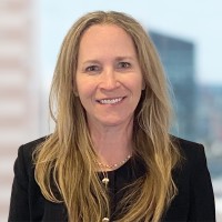 WilmerHale Employee Amanda Strachan's profile photo