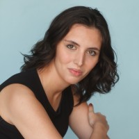 ALCOVE Employee Phoebe Johnson's profile photo