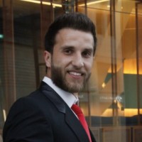 Microsoft Employee Moatasem Al-Dmour's profile photo