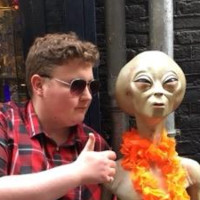 Ben Ford's profile photo