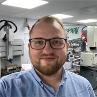 Eurospark LTD Employee Andrew Evans's profile photo