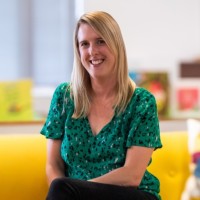 Melli Employee Sarah Morris's profile photo