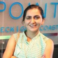 Jaspreet Kaur Email & Phone Number | Westpac Senior Buisness Analyst ...