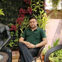NeoGen Labs Pvt Ltd Employee Aniruddha Dey's profile photo