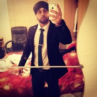 Intersoft Employee Baldip Bhatia's profile photo