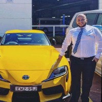 Aladdin Sammak's profile photo