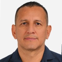 COOMEVA Employee Edward Perez's profile photo