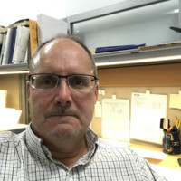 Shepherd Electric Supply Employee Rick Shirk's profile photo