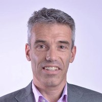 Thinkwise Employee Victor Klaren's profile photo