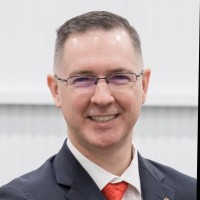 AMADA AMERICA, INC. Employee Patrick Medlin's profile photo