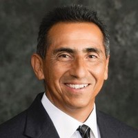 Vanguard Employee Gerald Sanchez's profile photo