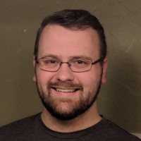 Venteur Employee Joshua Michalczak's profile photo