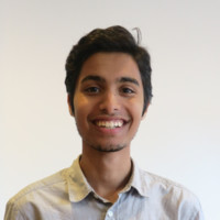 Carnegie Mellon University Employee Arun Bishop's profile photo