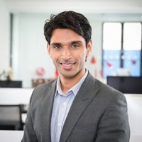 Ravi Singh Email & Phone Number