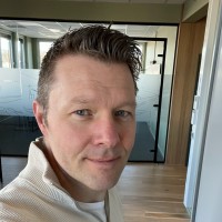 itech as Employee Kjetil Kolltveit's profile photo