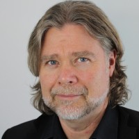 Klaravik Sverige Employee Cecil Folkesson's profile photo