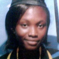 National Banking College Employee Vivian Asamoah's profile photo