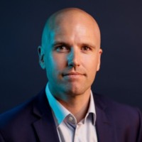 The Access Group Employee Mark McCardle's profile photo