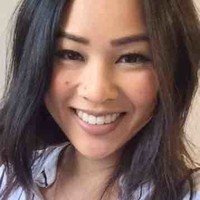 Duda Employee Queena Kong's profile photo