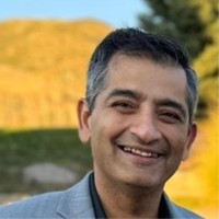 Alliance Source Testing, LLC Employee Shamit Nakra's profile photo