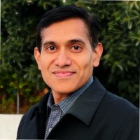 NVIDIA Employee Anoop Jayadevan's profile photo