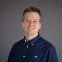 Victor Employee Stuart Manning's profile photo