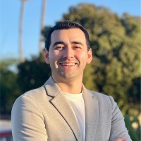 Reprogram Biosciences Employee Eziz Kuliyev's profile photo