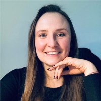FIBARO Employee Dobrawa Kandulska's profile photo