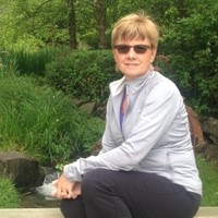 Bellevue College Continuing Education Employee Georgia Gregory's profile photo