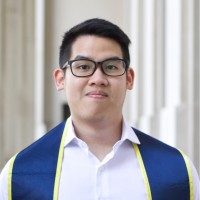 PT Sigma Energy Compressindo Tbk Employee Jonathan Chandra's profile photo